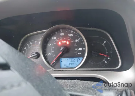 2013 Toyota Rav4 Xle из США, поврежденный, VIN 2T3RFREV0DW005599